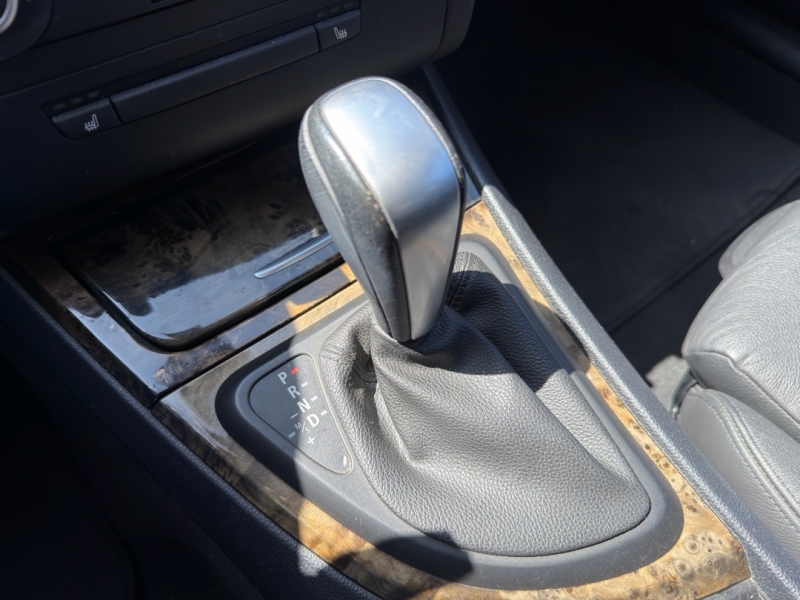 2009 BMW 1 Series 128i