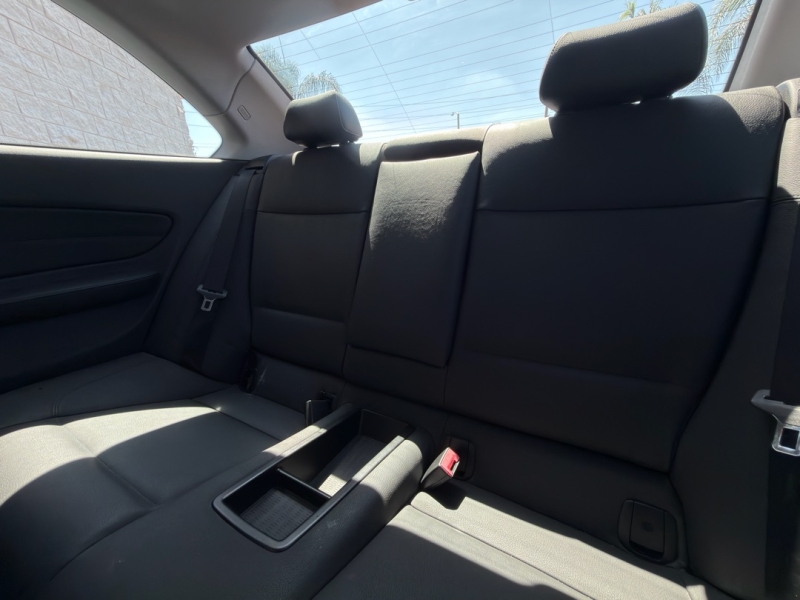 2009 BMW 1 Series 128i