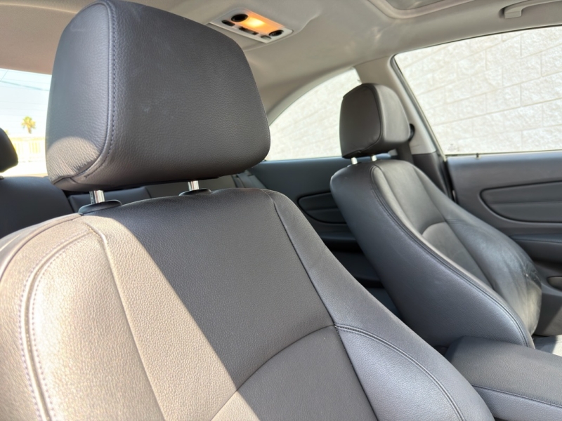 2009 BMW 1 Series 128i