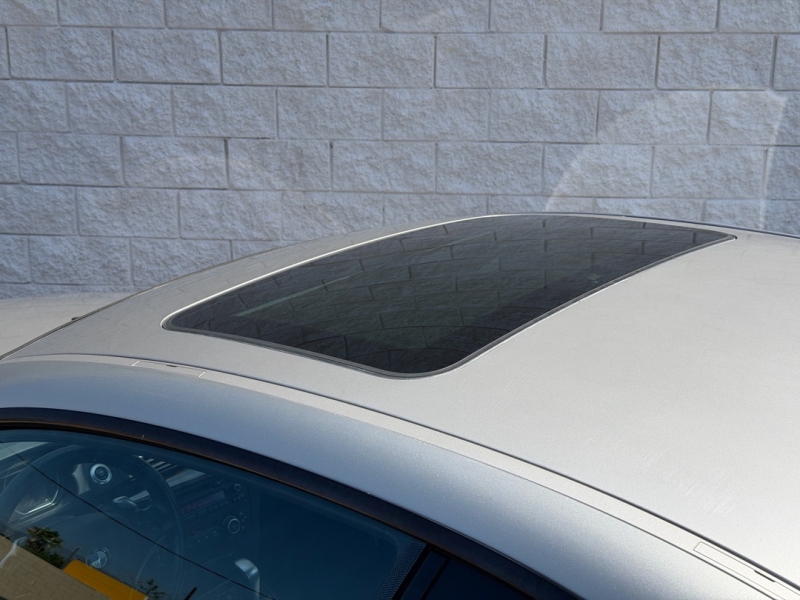 2009 BMW 1 Series 128i