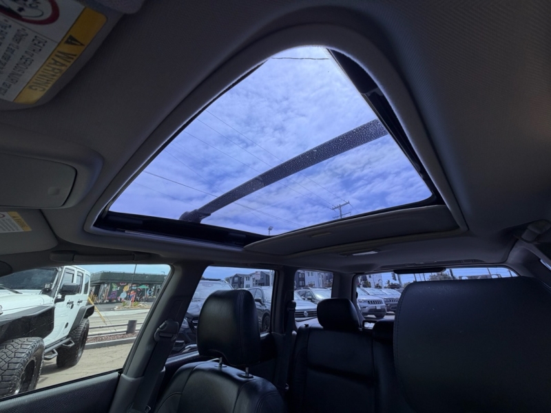 2005 Subaru Forester XT - Photo 15