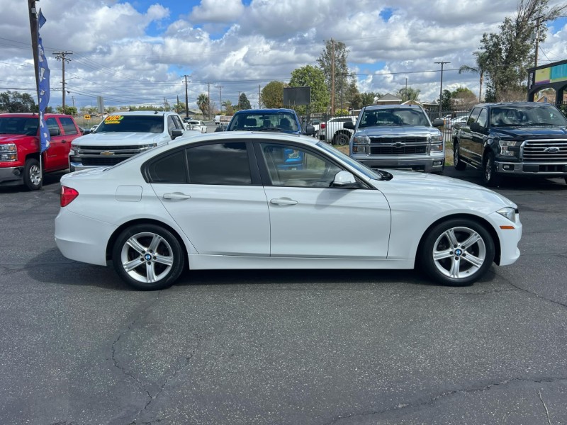 2015 Bmw 320i photo 4