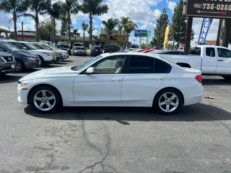 2015 Bmw 320i photo 8