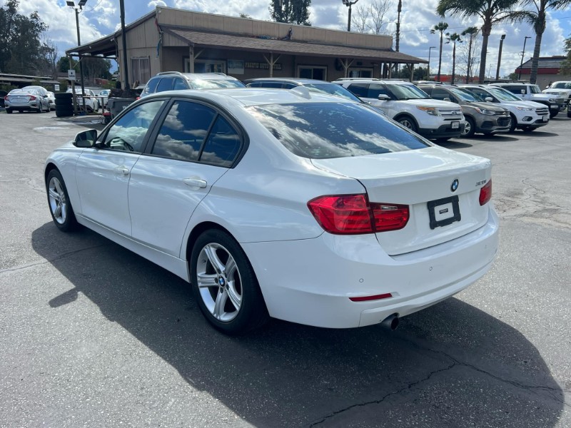 2015 Bmw 320i photo 7