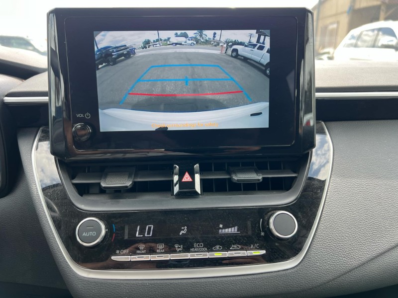 2024 Toyota Corolla LE photo 11