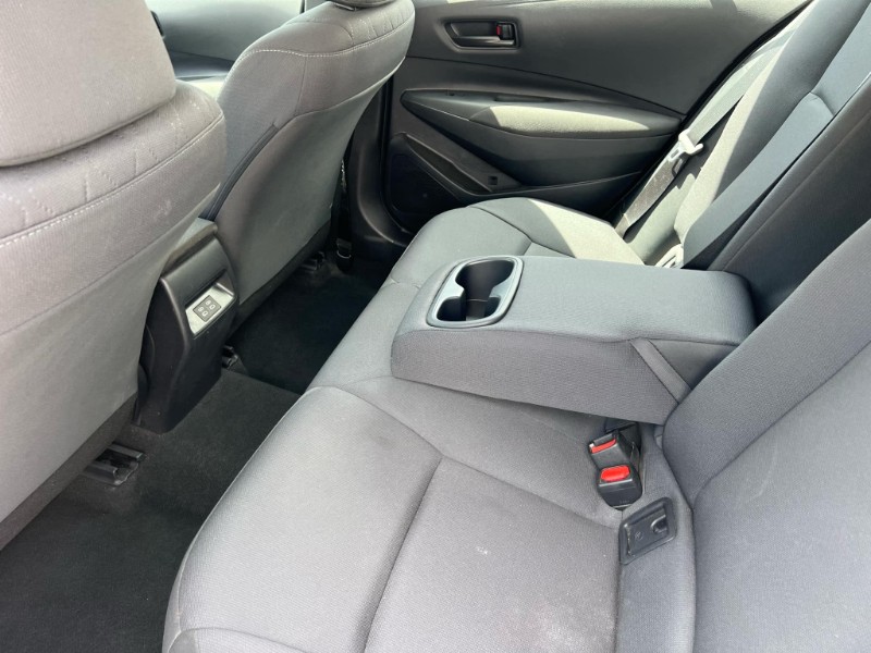 2024 Toyota Corolla LE photo 10