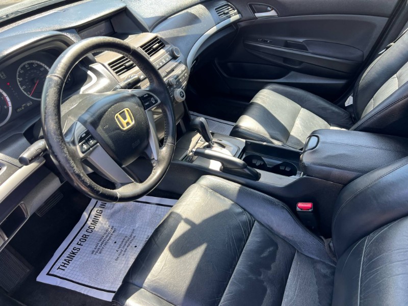 2012 Honda Accord SE photo 9