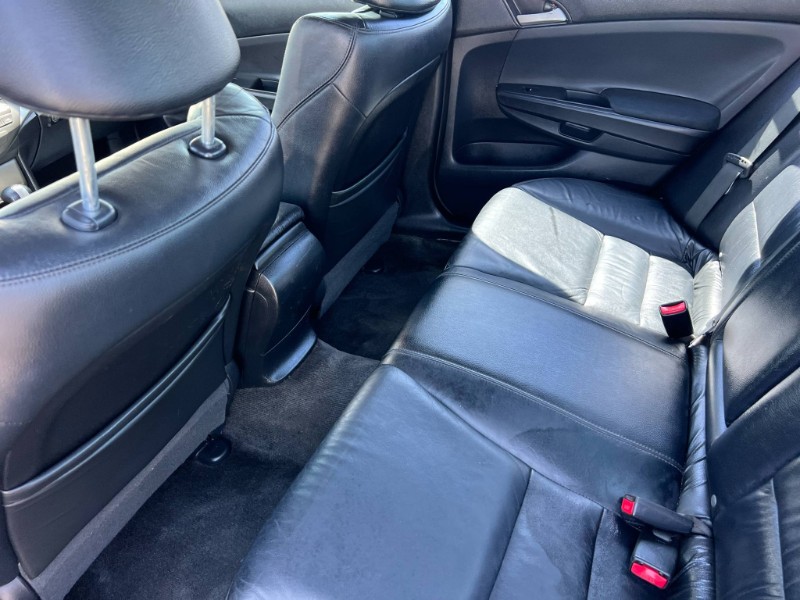 2012 Honda Accord SE photo 10