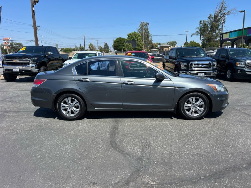 2012 Honda Accord SE photo 4