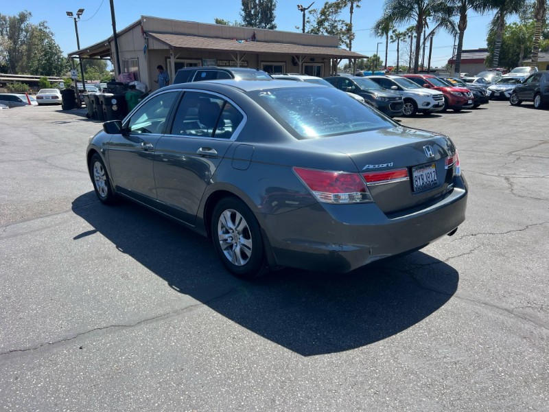 2012 Honda Accord SE photo 7