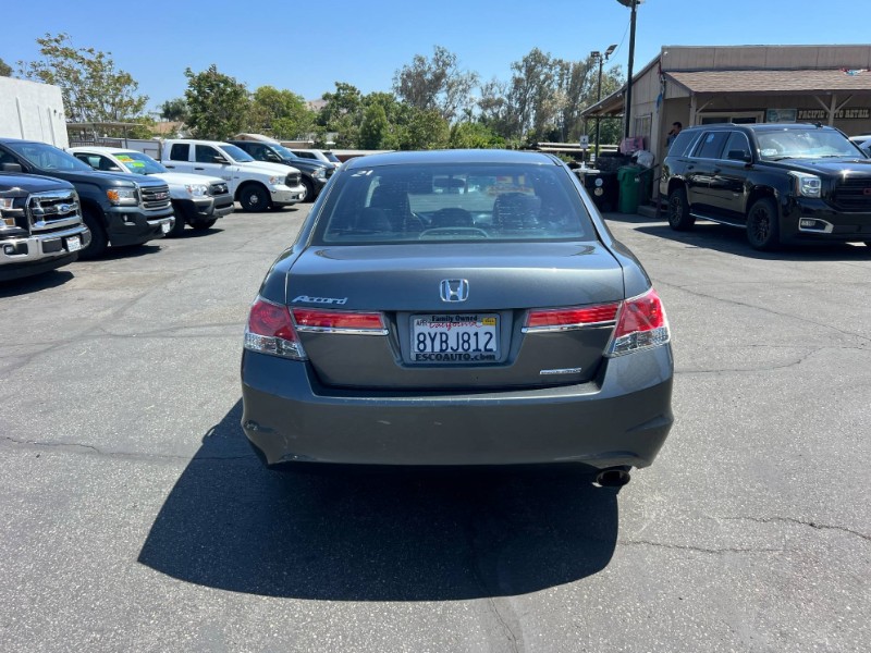 2012 Honda Accord SE photo 6