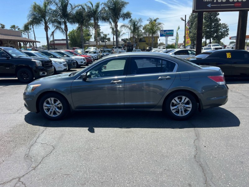 2012 Honda Accord SE photo 8
