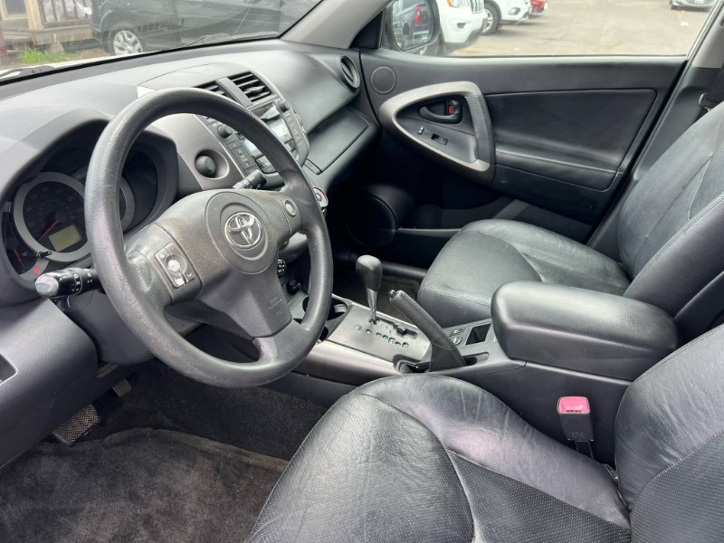 2010 Toyota RAV4 Sport photo 9