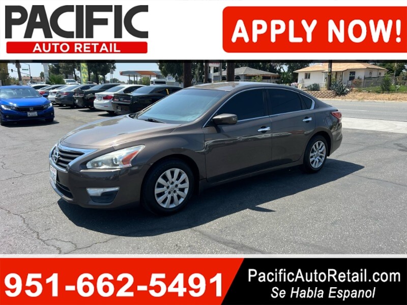 2014 Honda Accord LX photo 18