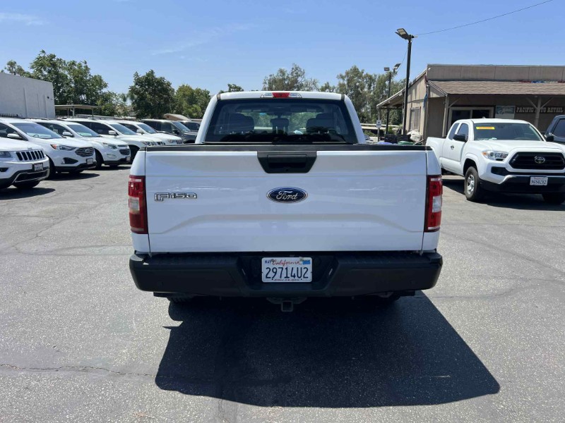 2019 Ford F-150 XL photo 6