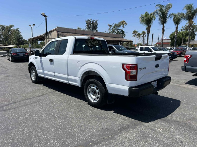 2019 Ford F-150 XL photo 7