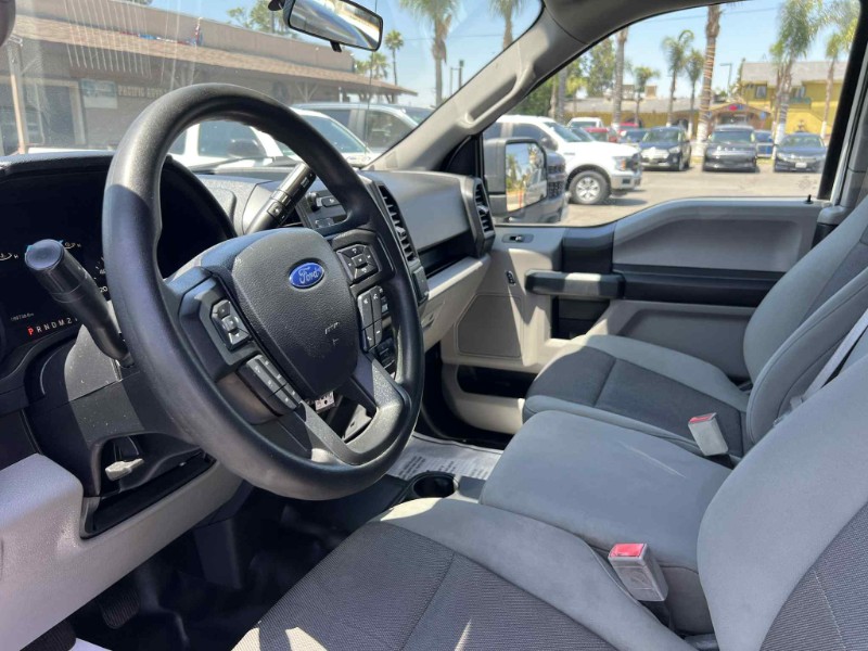 2019 Ford F-150 XL photo 9
