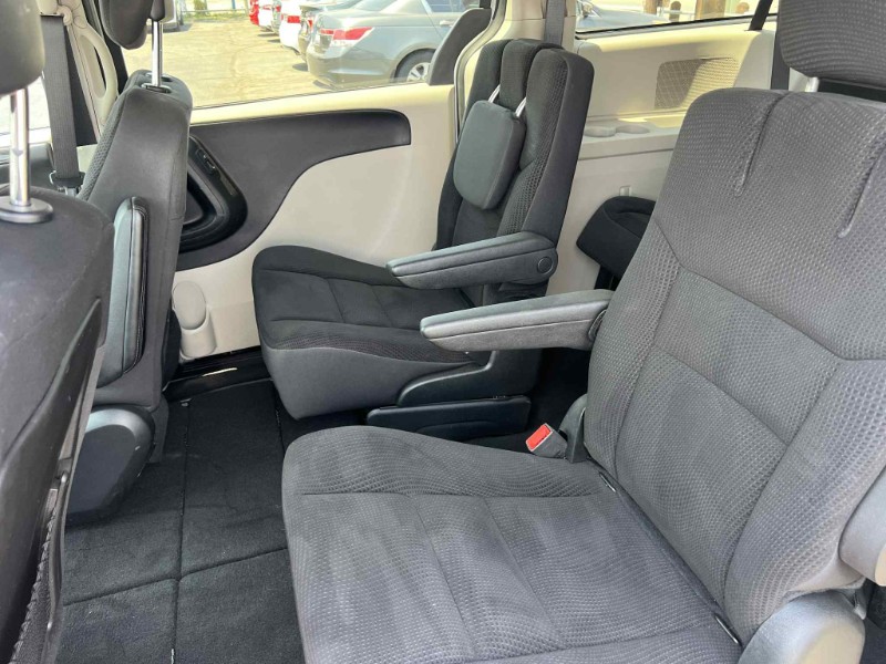 2018 Dodge Grand Caravan SE photo 10