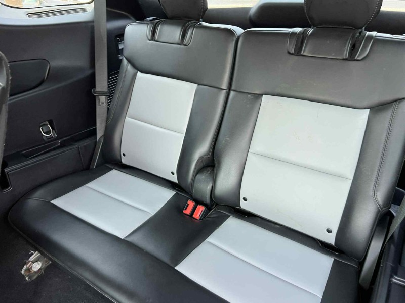 2022 Ford Explorer XLT photo 10