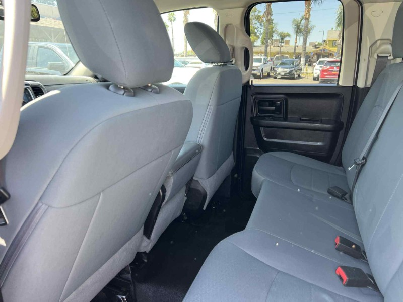 2019 Ram 1500 Classic Tradesman photo 10