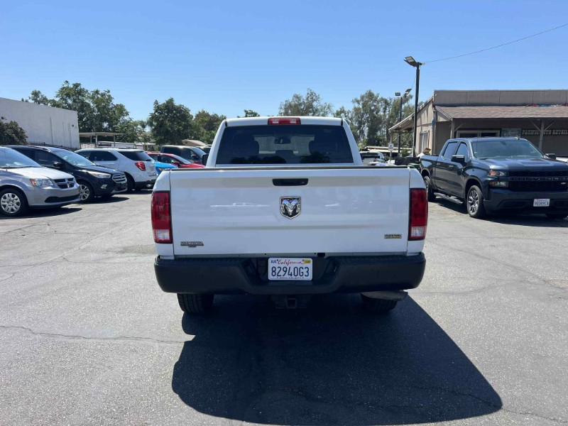 2019 Ram 1500 Classic Tradesman photo 6