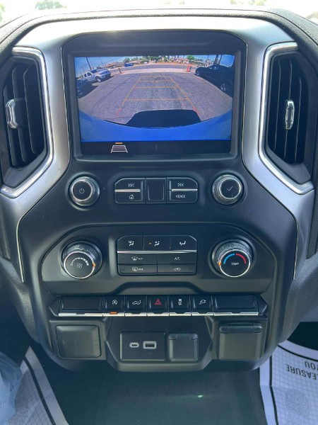 2020 Chevrolet Silverado 1500 LT photo 10