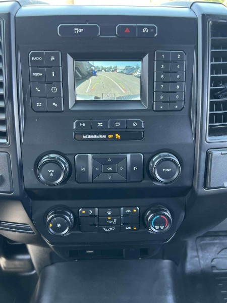 2020 Ford F-150 XL photo 10