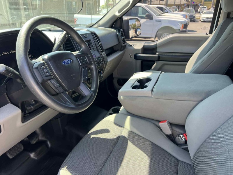 2020 Ford F-150 XL photo 9