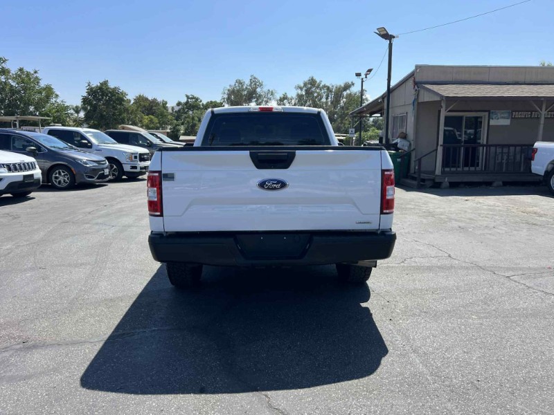 2020 Ford F-150 XL photo 6