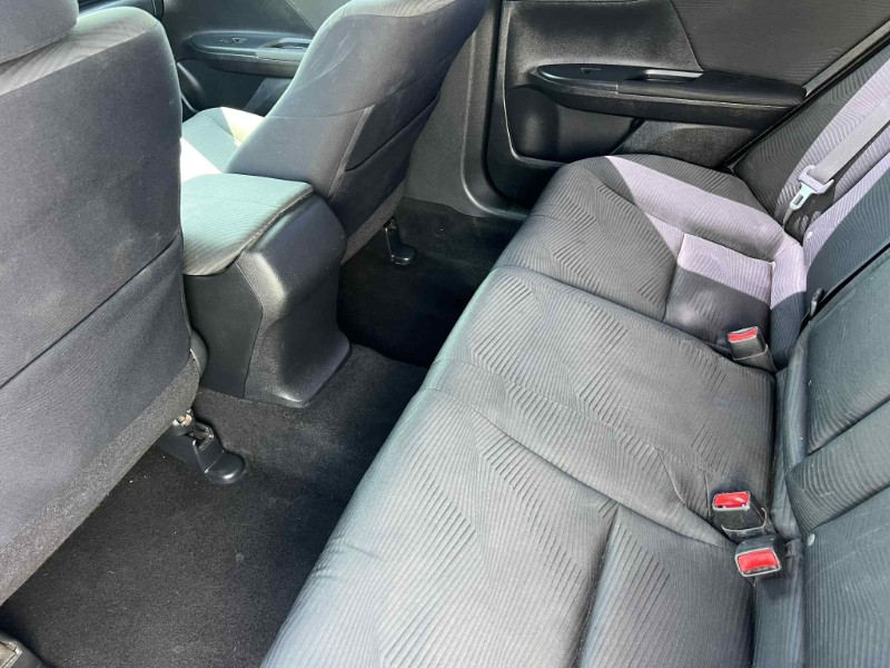2016 Honda Accord LX photo 9