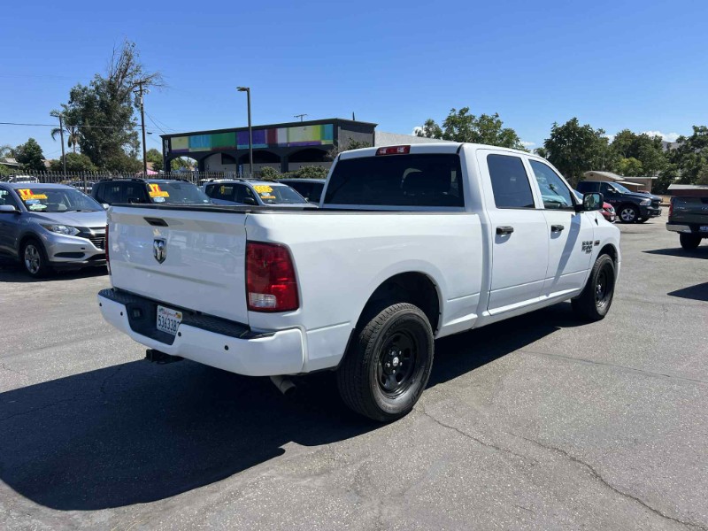 2020 Ram 1500 Classic Tradesman photo 5