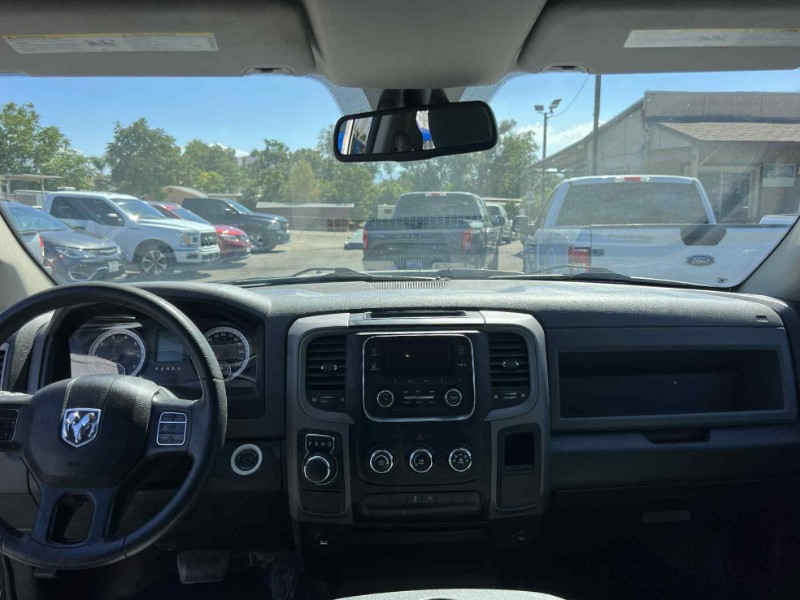 2020 Ram 1500 Classic Tradesman photo 10