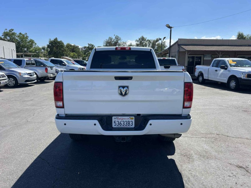 2020 Ram 1500 Classic Tradesman photo 6
