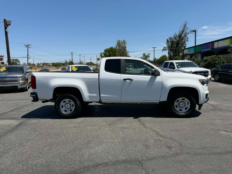 2019 Chevrolet Colorado Work Truck - Photo 3