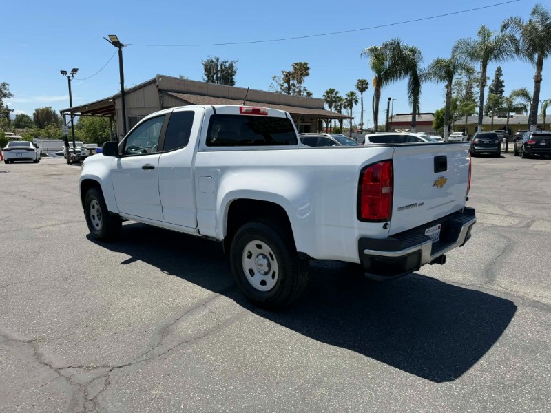 2019 Chevrolet Colorado Work Truck - Photo 6