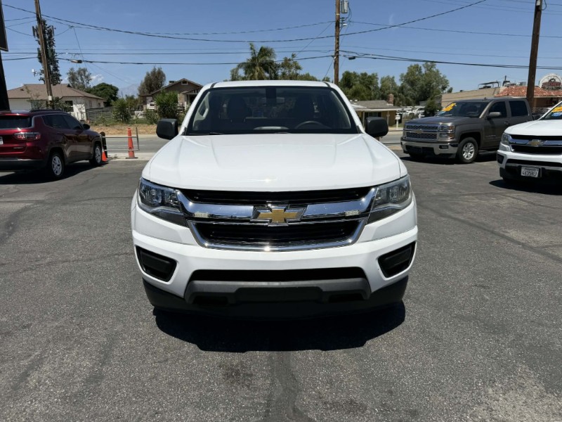 2019 Chevrolet Colorado Work Truck - Photo 2