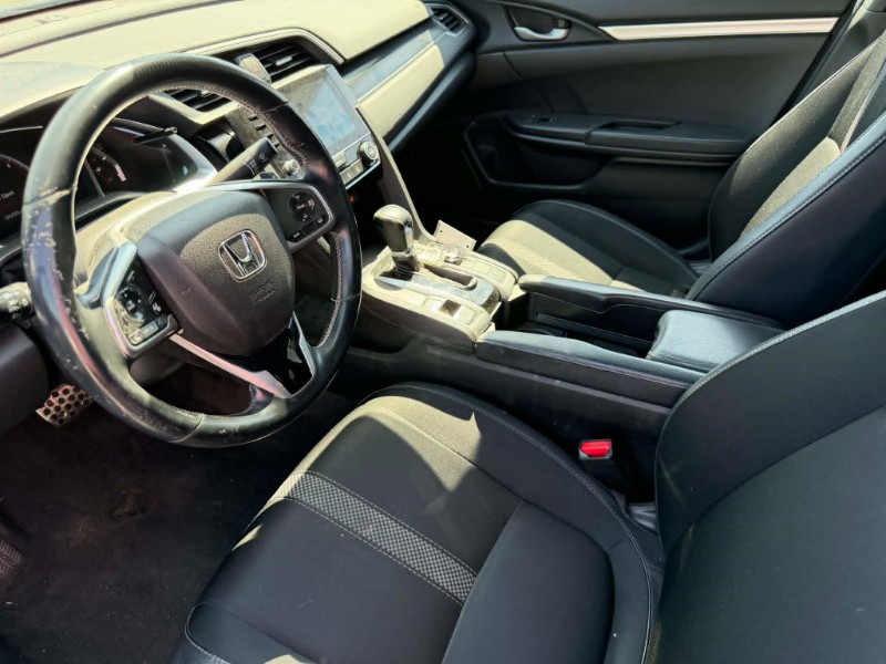 2020 Honda Civic Sport - Photo 9
