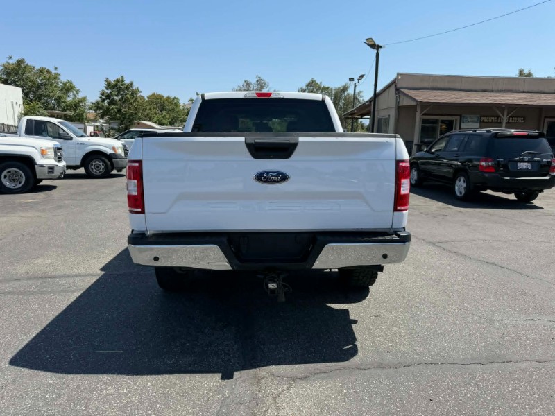 2018 Ford F-150 XLT - Photo 6