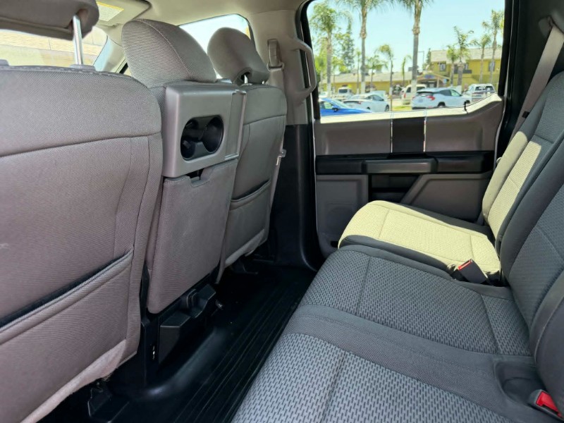 2018 Ford F-150 XLT - Photo 10