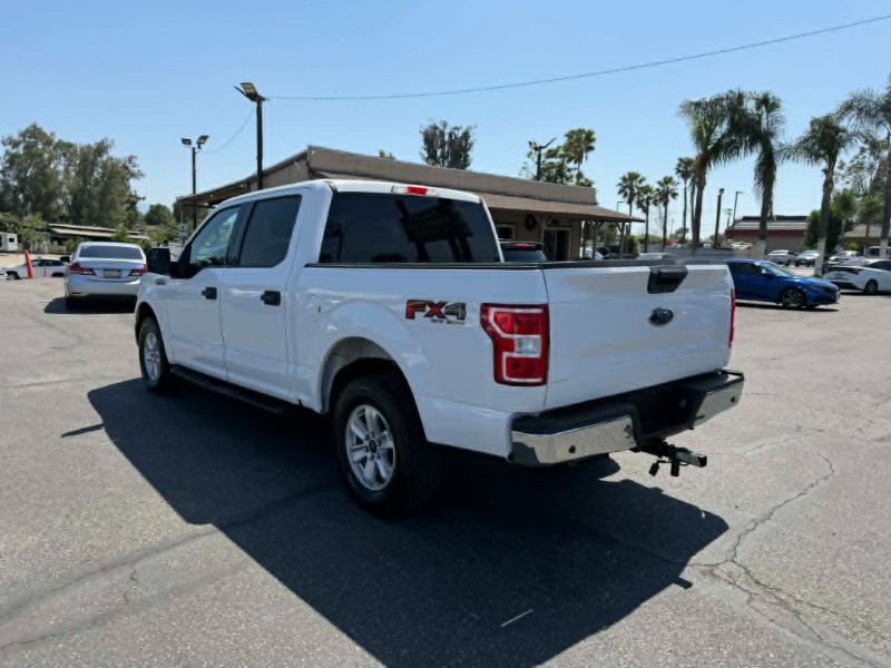 2018 Ford F-150 XLT - Photo 7
