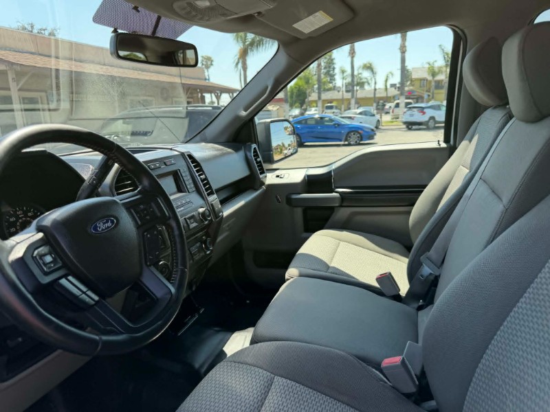 2018 Ford F-150 XLT - Photo 9