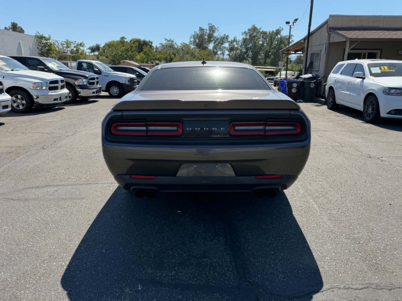 2017 Dodge Challenger GT