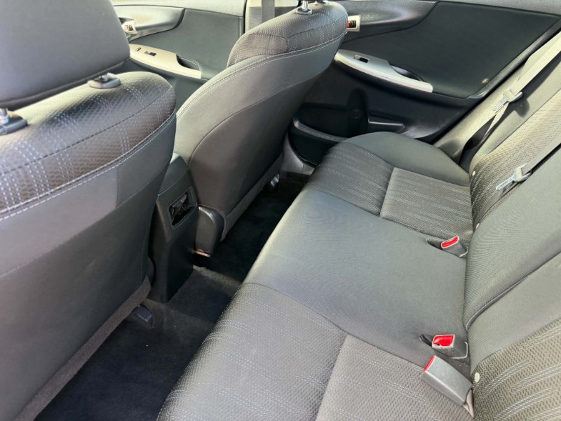 2013 Toyota Corolla S