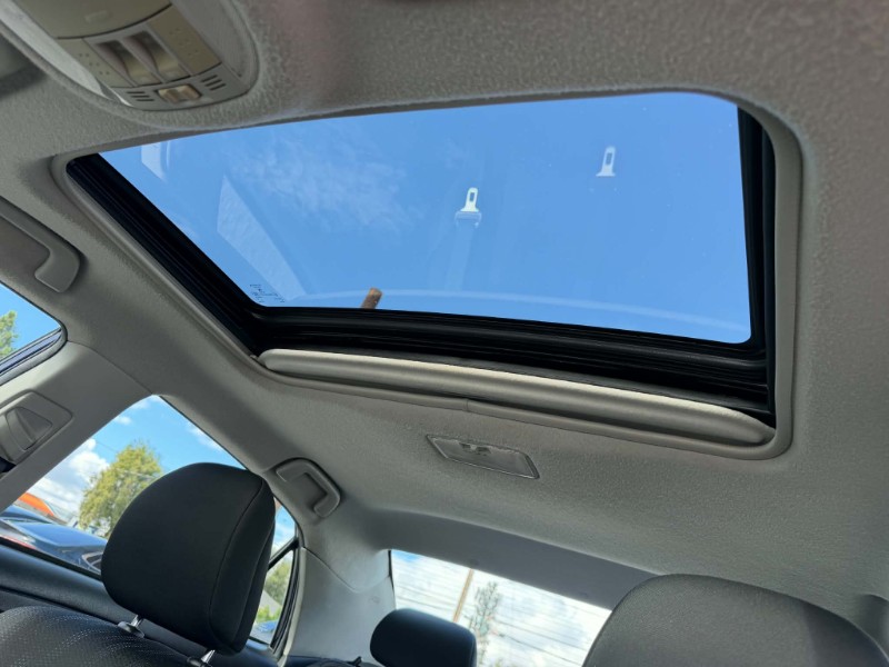 2013 Toyota Corolla S