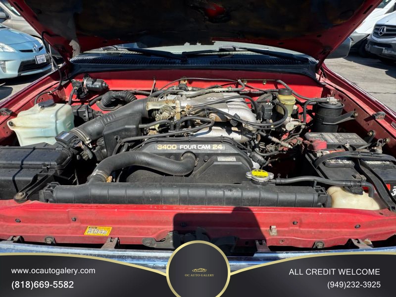 1996 Toyota Tacoma - Photo 14