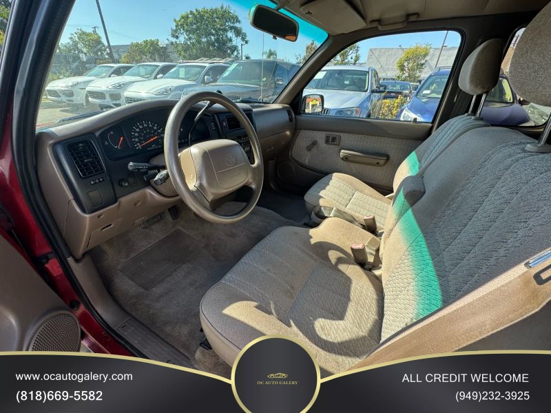1996 Toyota Tacoma - Photo 7
