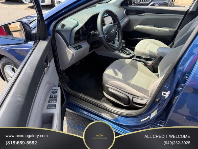 2019 Hyundai Elantra SEL - Photo 7