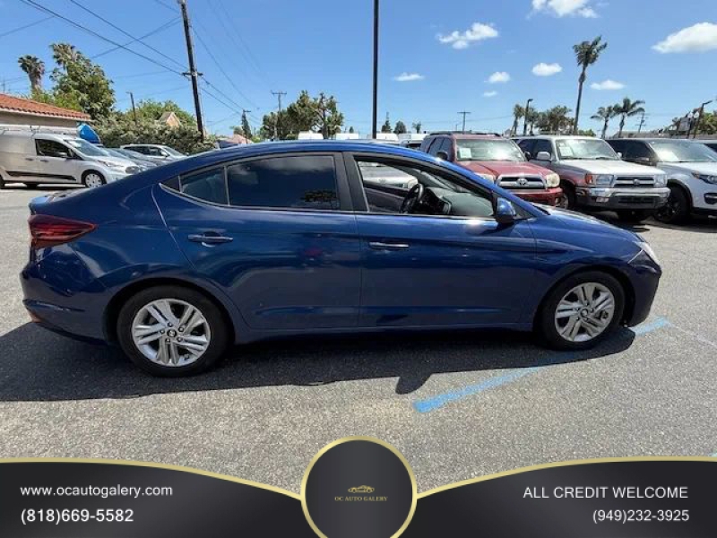 2019 Hyundai Elantra SEL - Photo 14