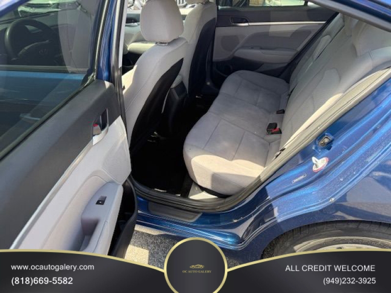 2019 Hyundai Elantra SEL - Photo 8