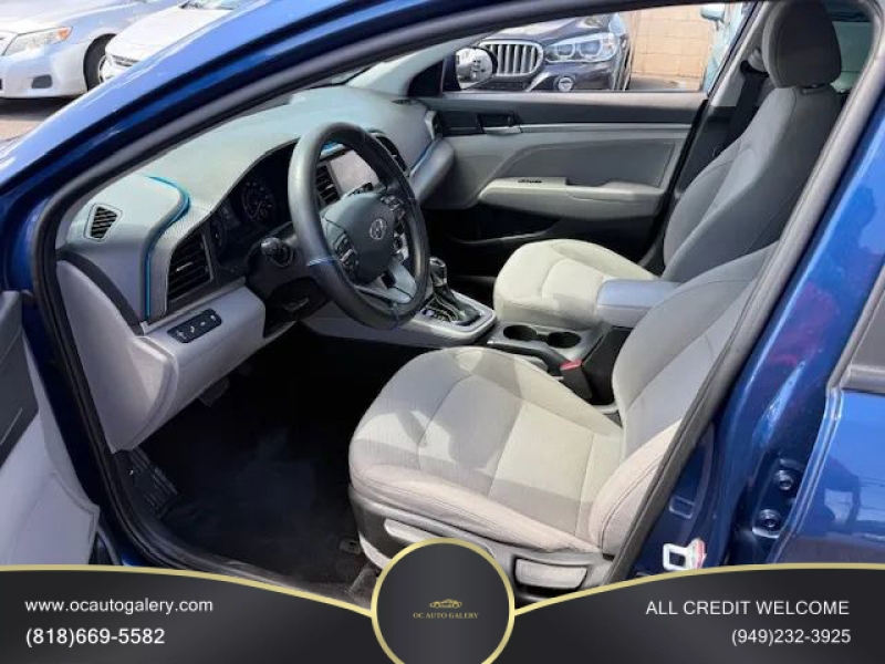 2019 Hyundai Elantra SEL - Photo 6